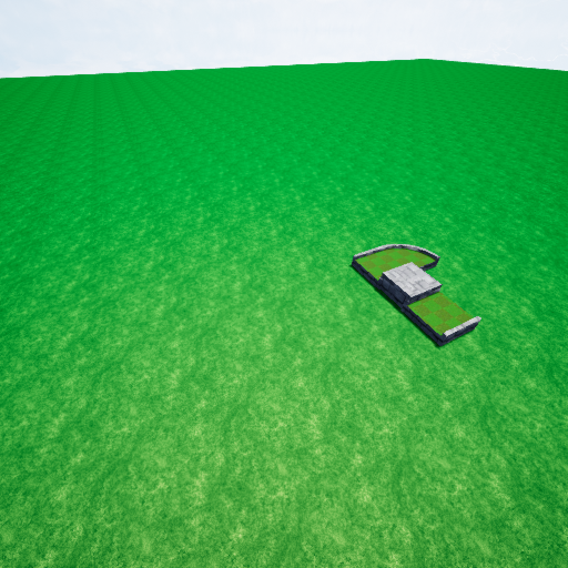 First Forest (NORMAL)