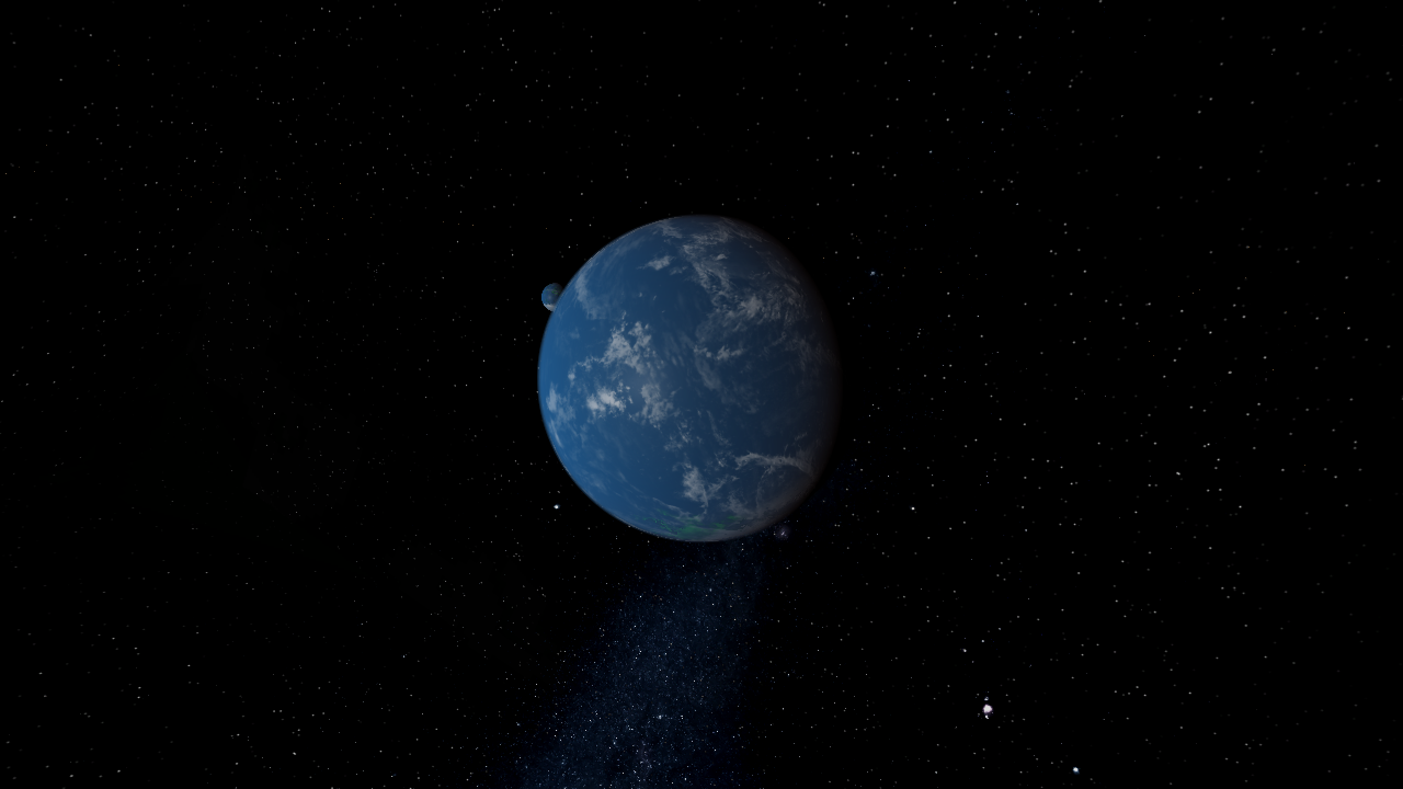 The Vivian System