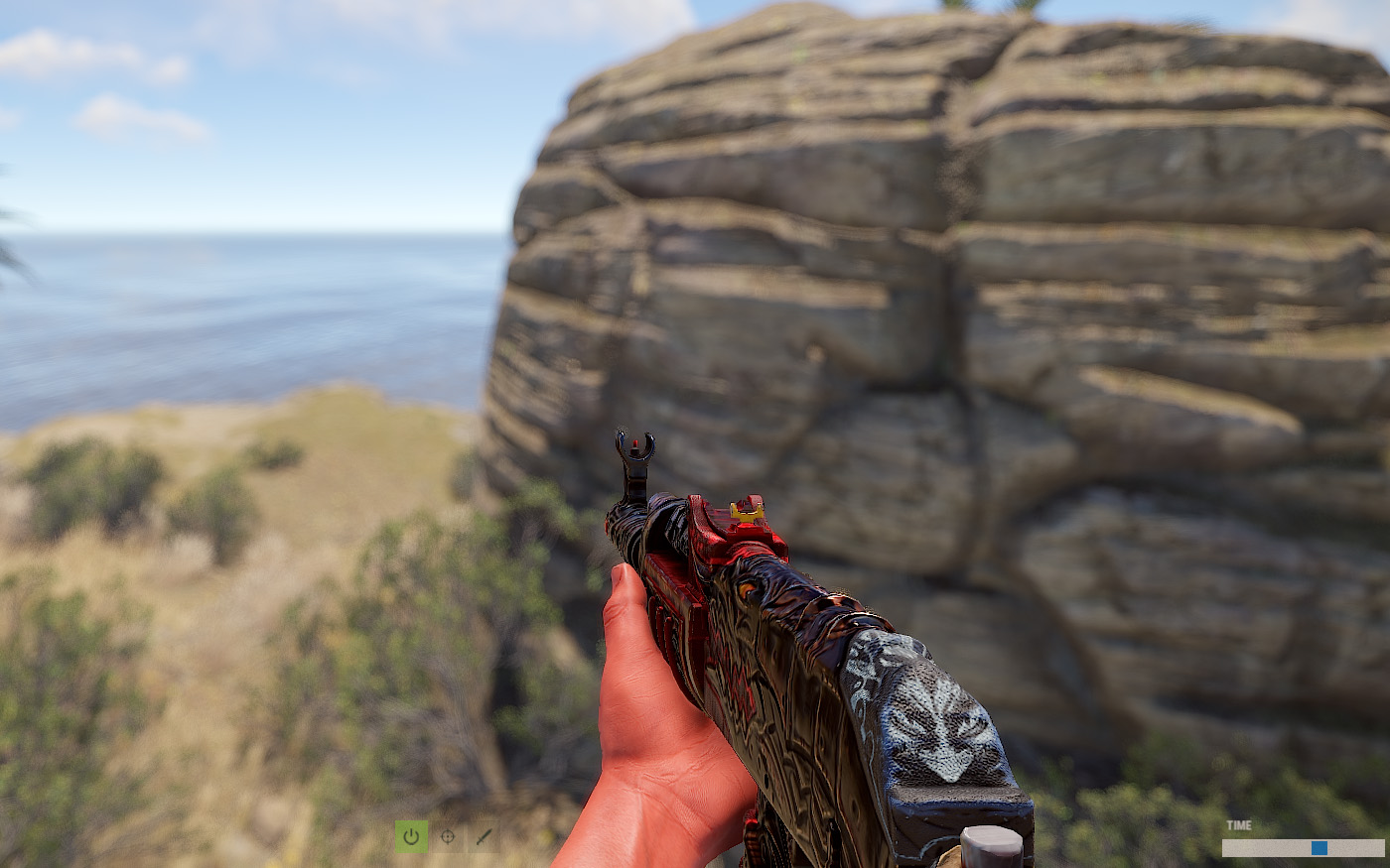 Berserker AR