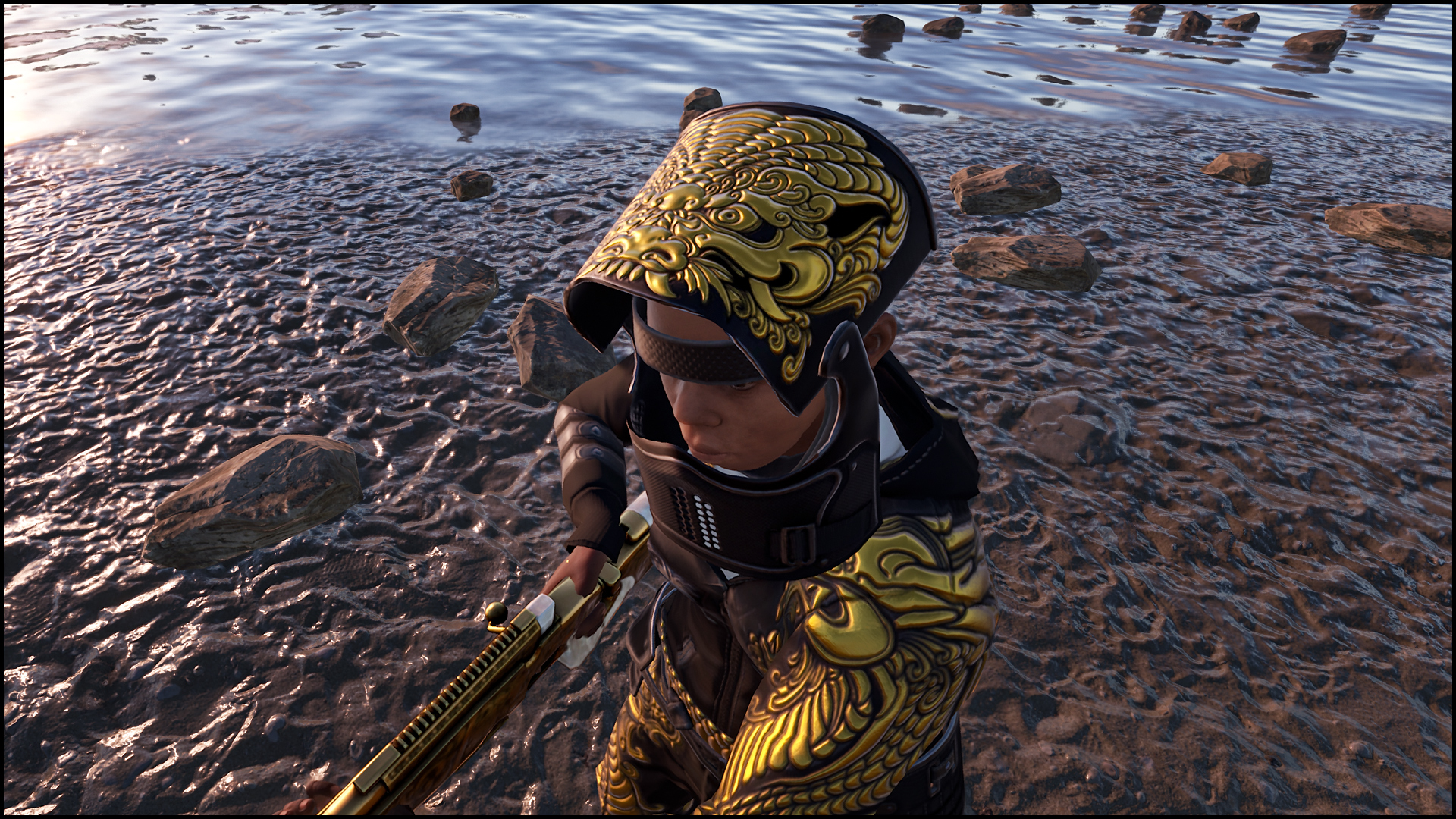 Dragon Rage Helmet
