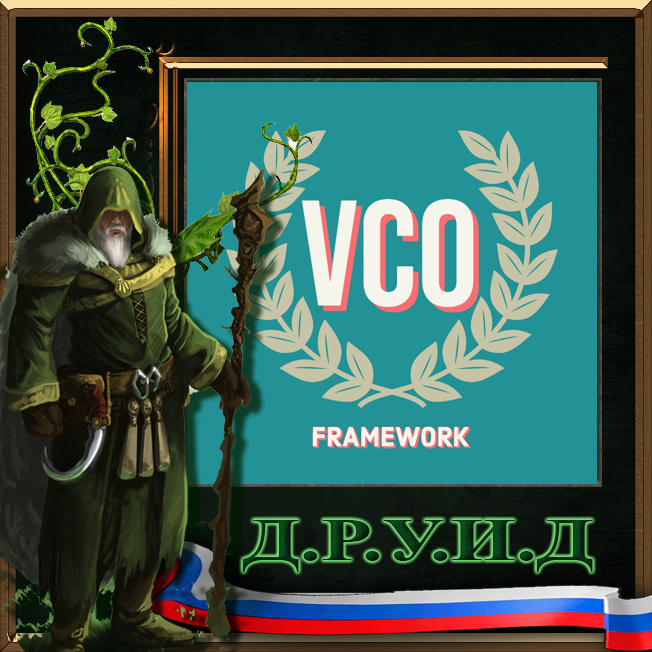Victory Conditions Overhaul - Framework Rus / Русификатор к моду