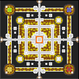 Titan's Keep