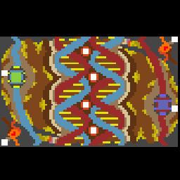 Rivers of Life
