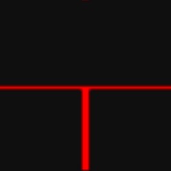 Cry of Fear Crosshair