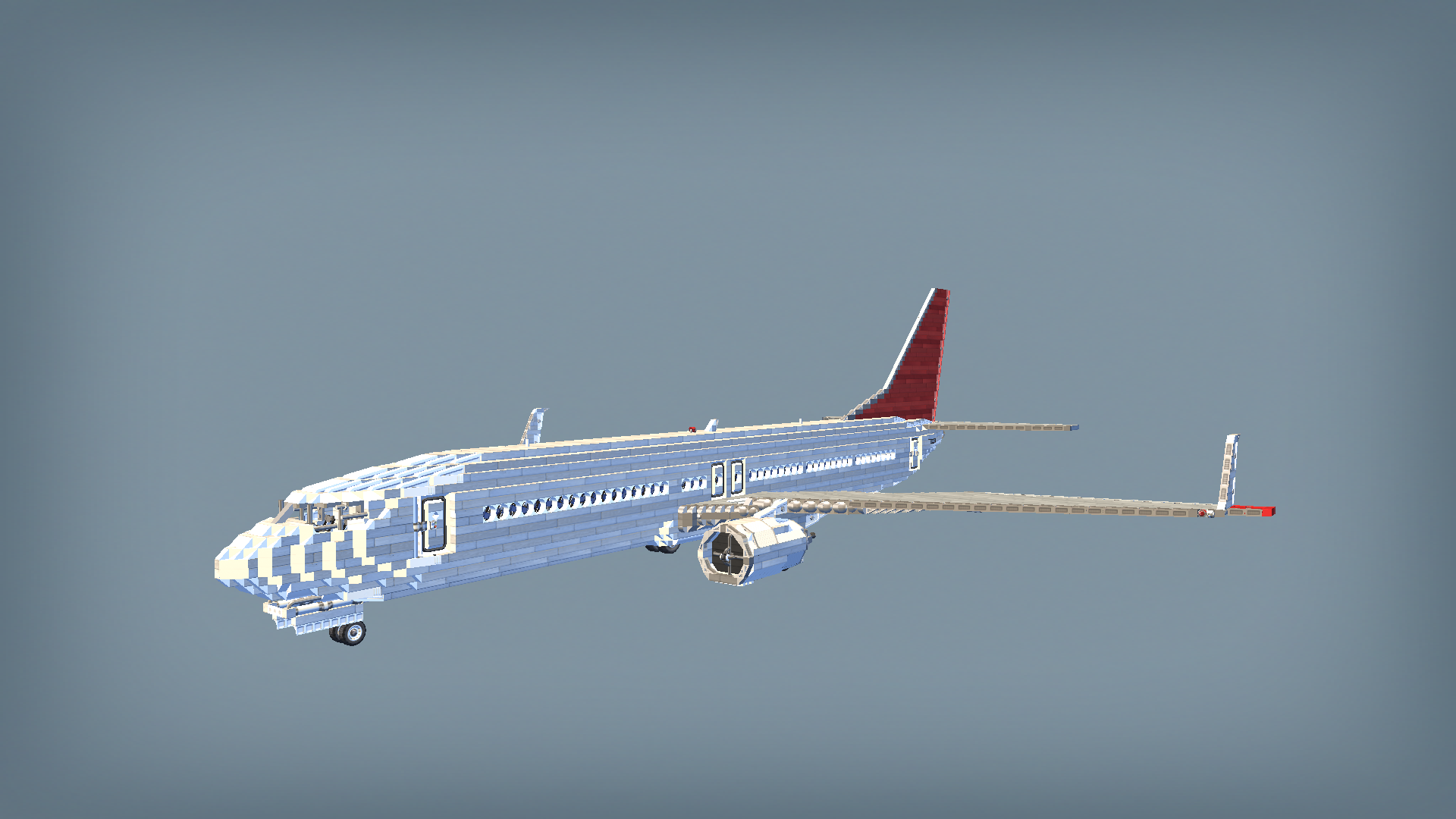Boeing 737-800