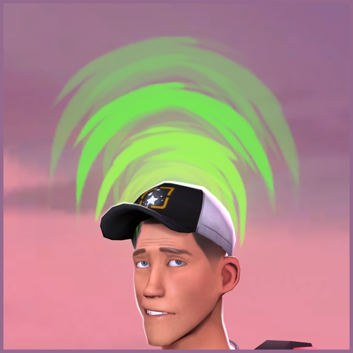 ★ Unusual Effect: Radiant Radius
