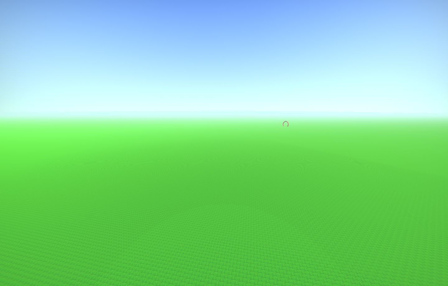Infinite Speed