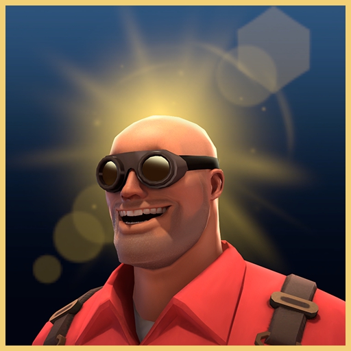 ★ Unusual Effect: Solar Radiance