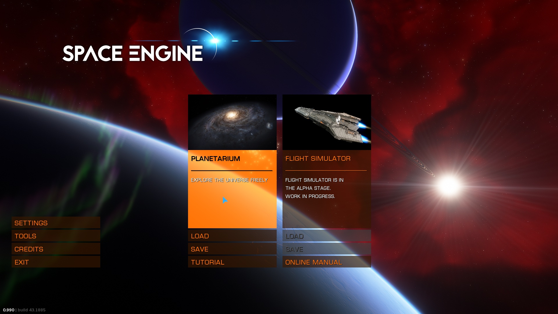 Elite Dangerous-Colored UI