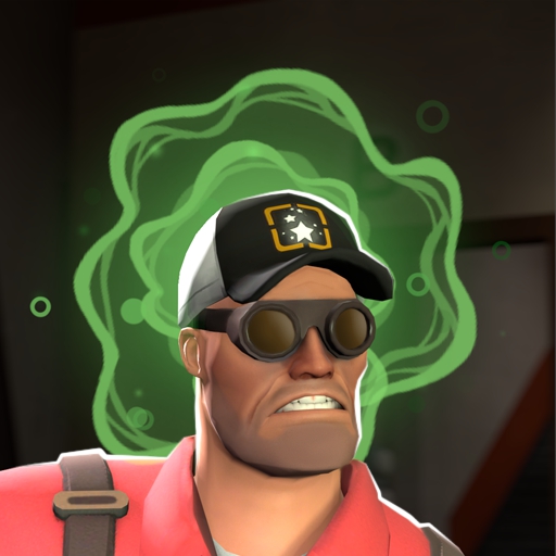 ★ Unusual Effect: Cell Coverage