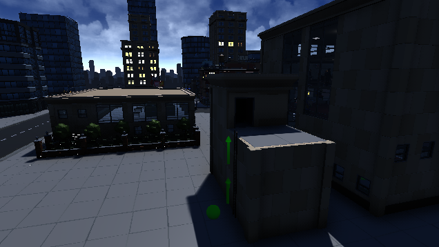 Bank