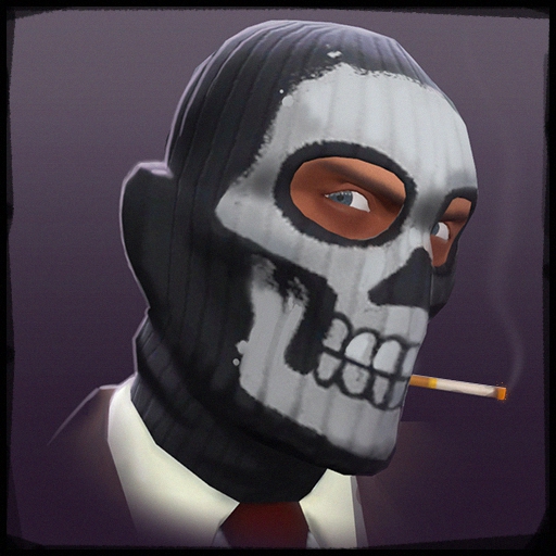 Skullaclava