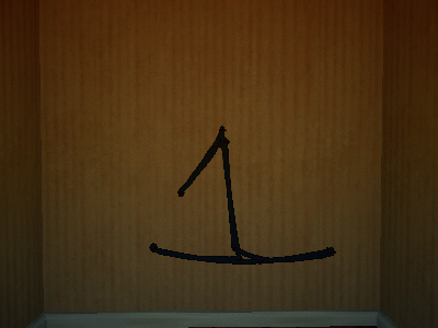 Horror tale Prologe