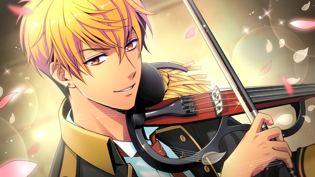 Steam Community :: La Corda d'Oro Octave