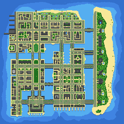 Isla del Segunda Esperanza