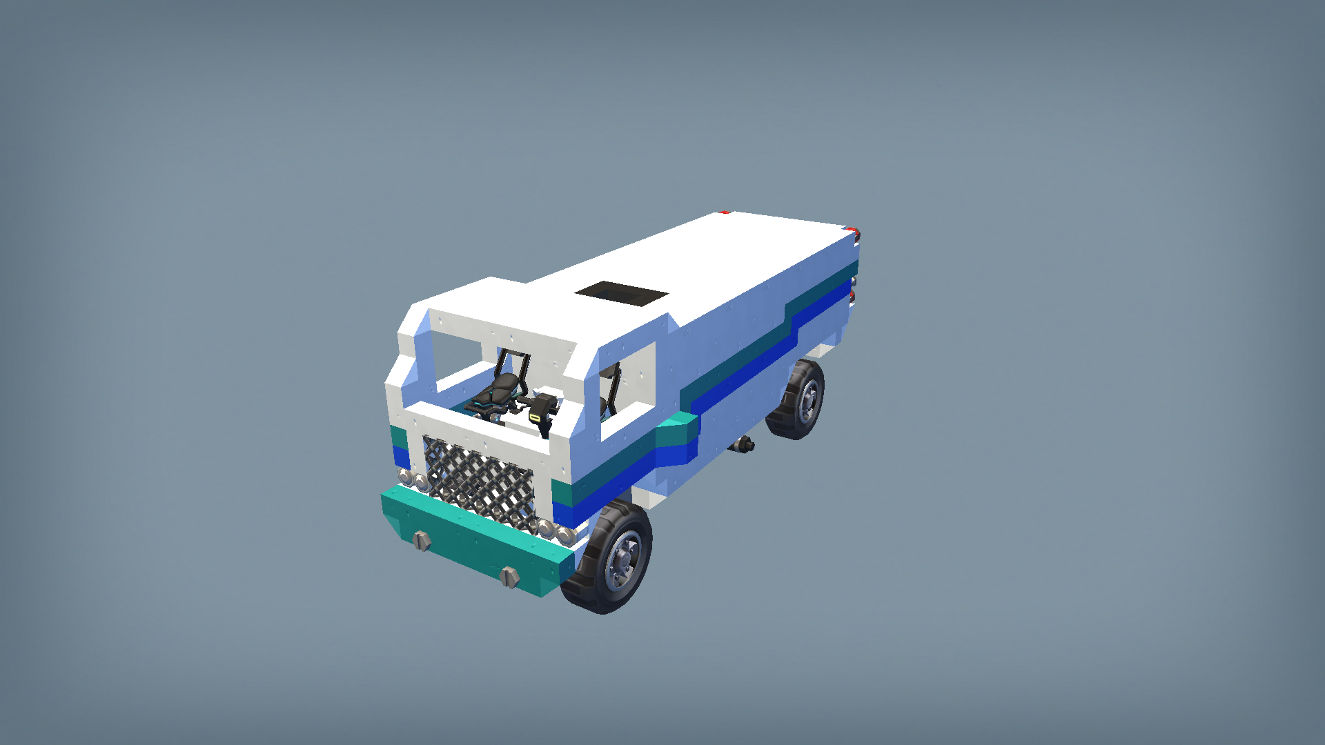 azov sprinter snow runner