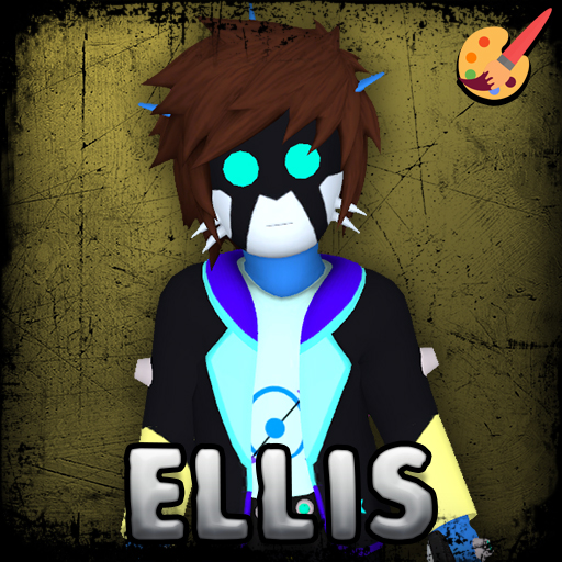 COMM: Clone the Splixson (Ben 10 OC) [Ellis]
