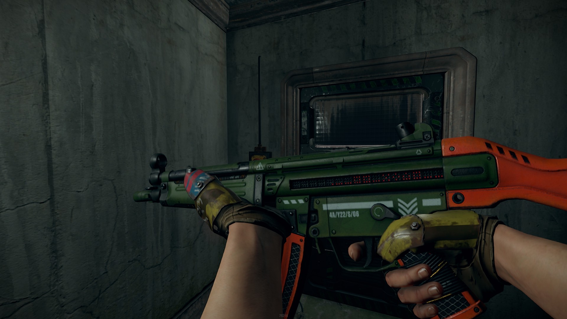 Elite Crate MP5
