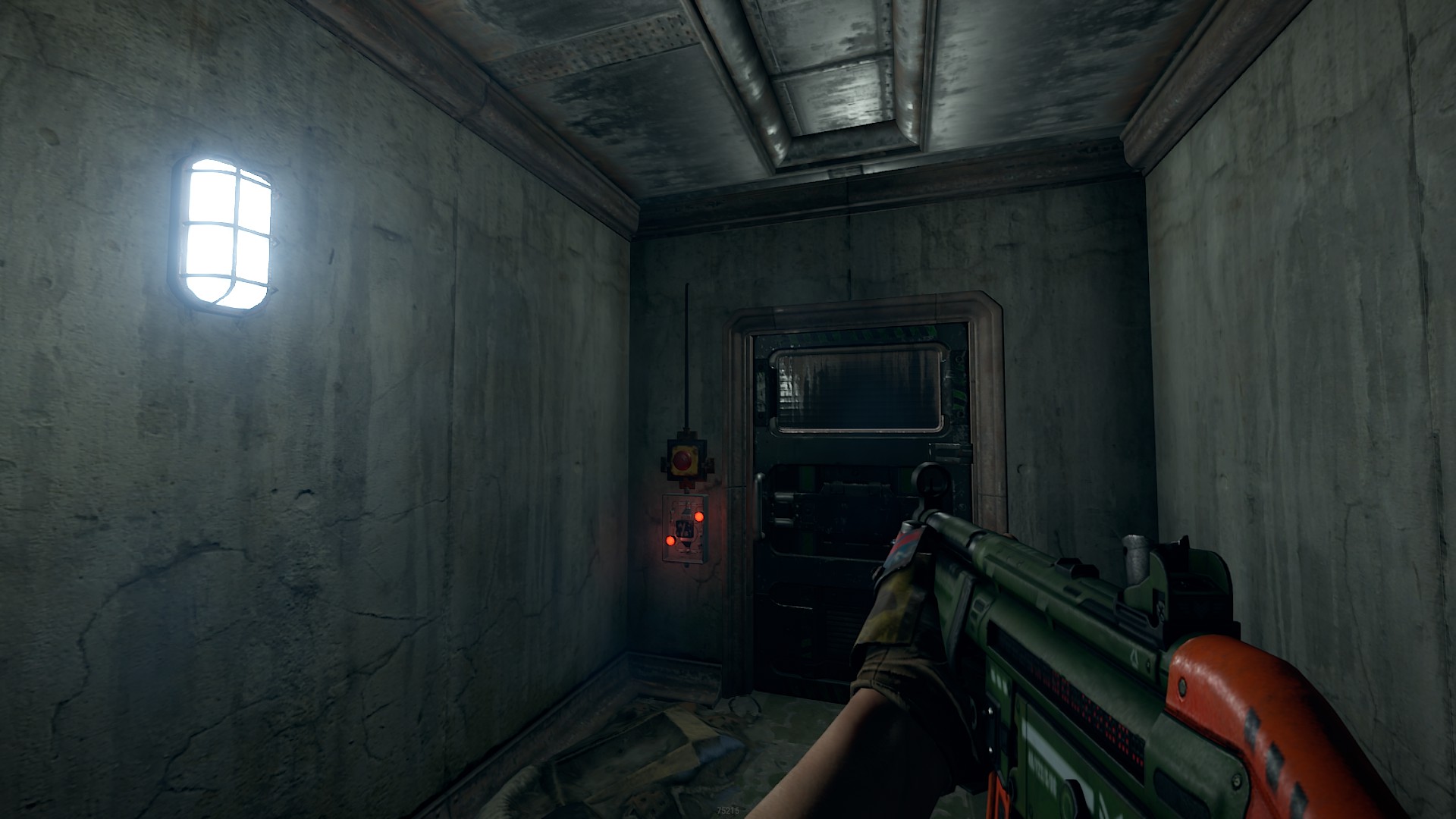 Elite Crate MP5