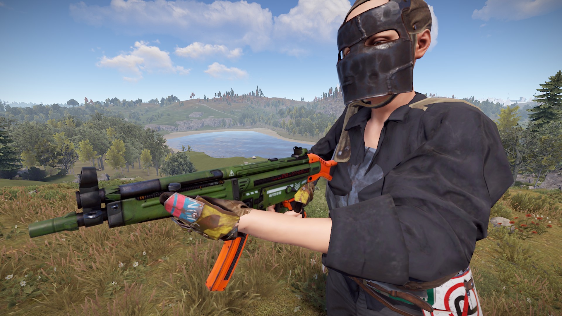 Elite Crate MP5