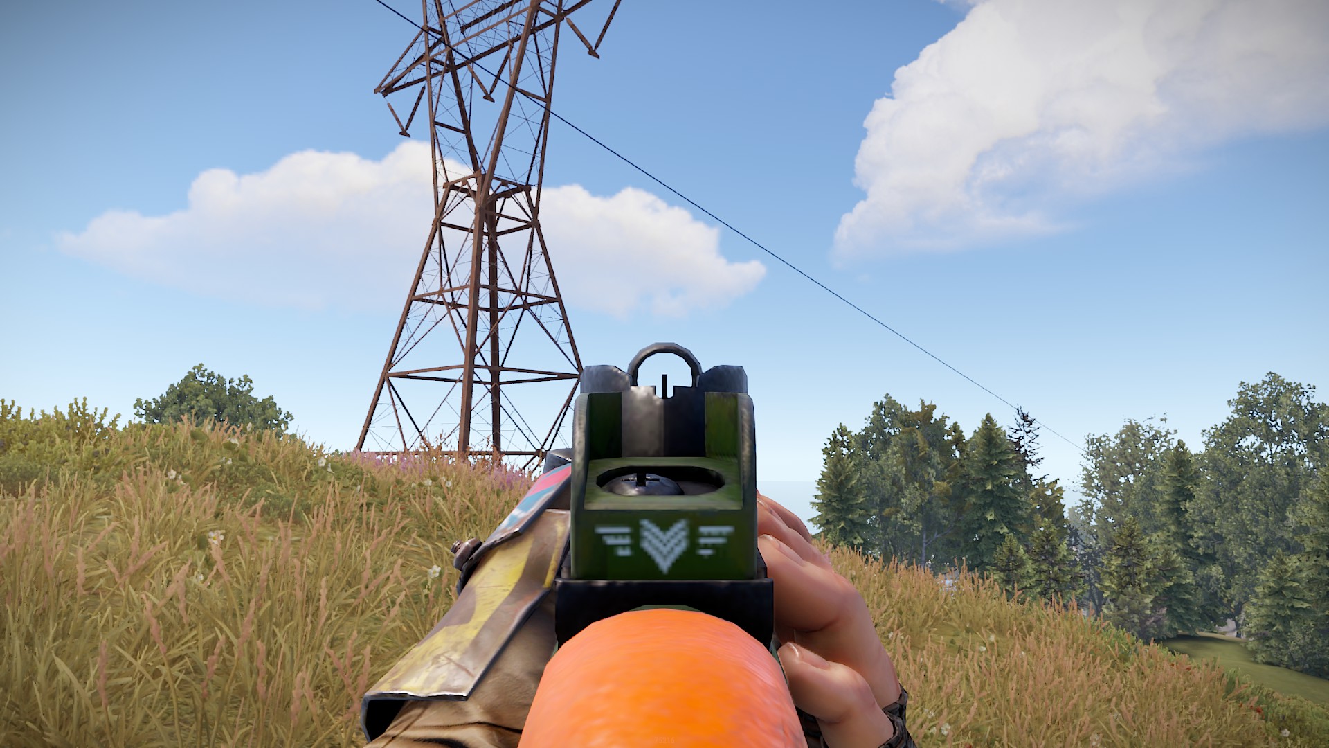 Elite Crate MP5