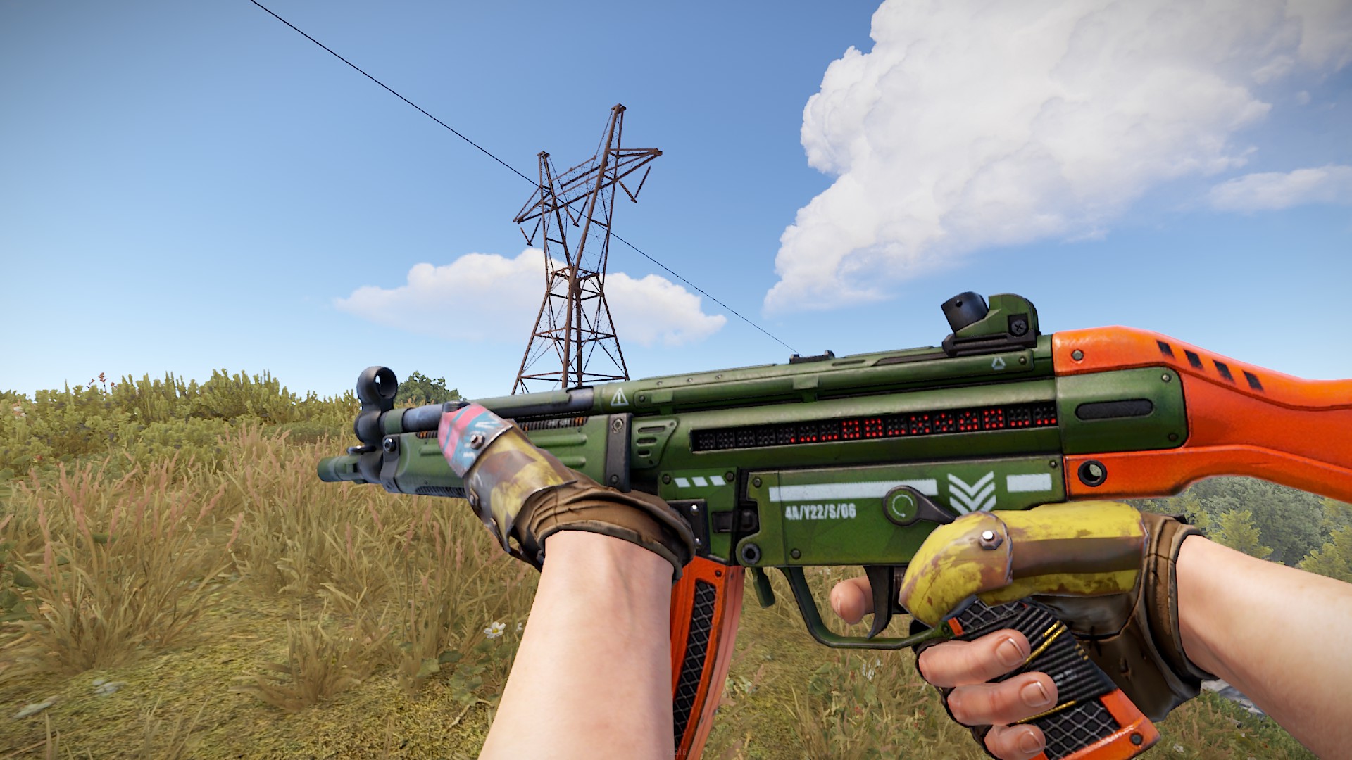 Elite Crate MP5