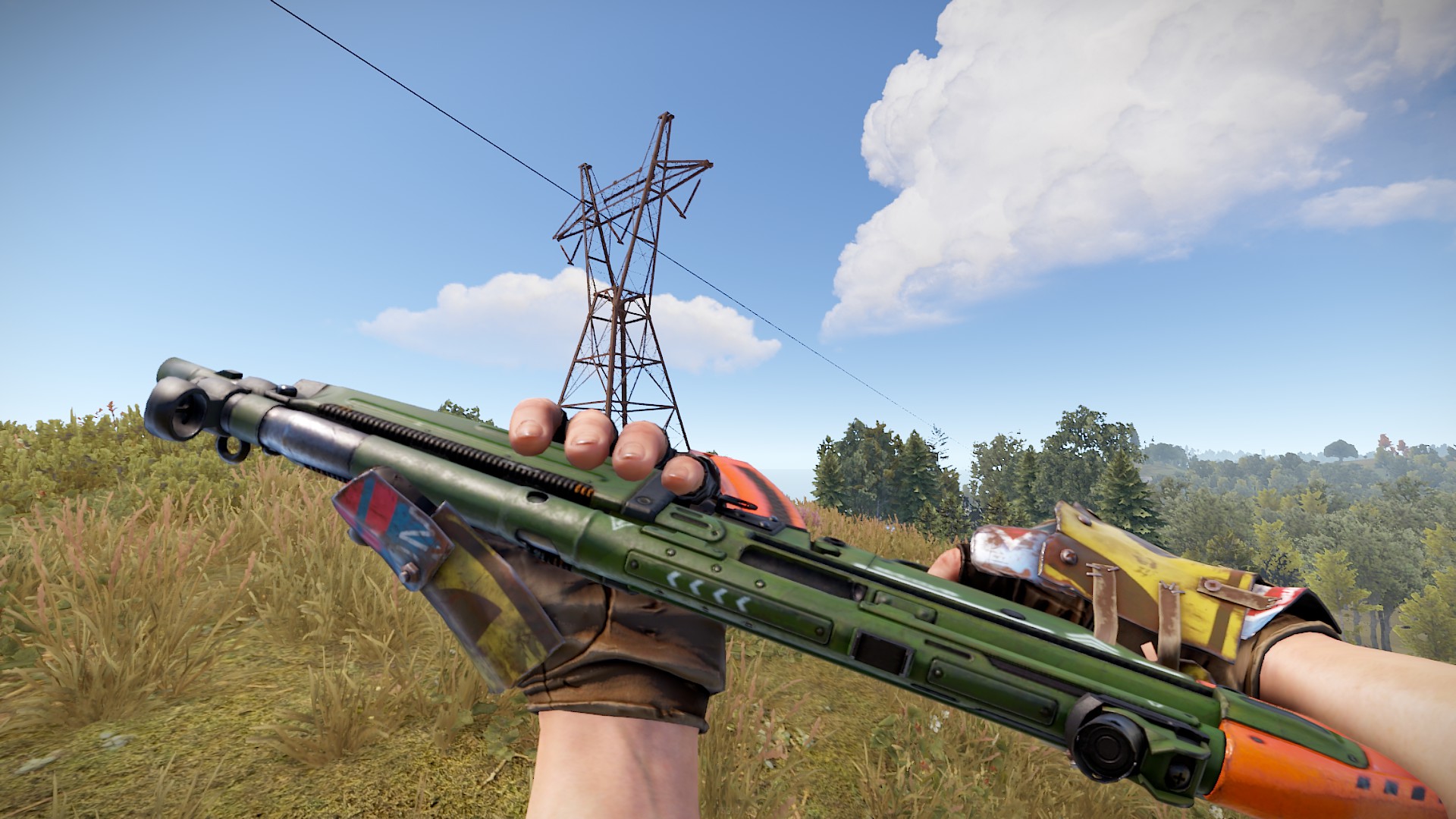 Elite Crate MP5
