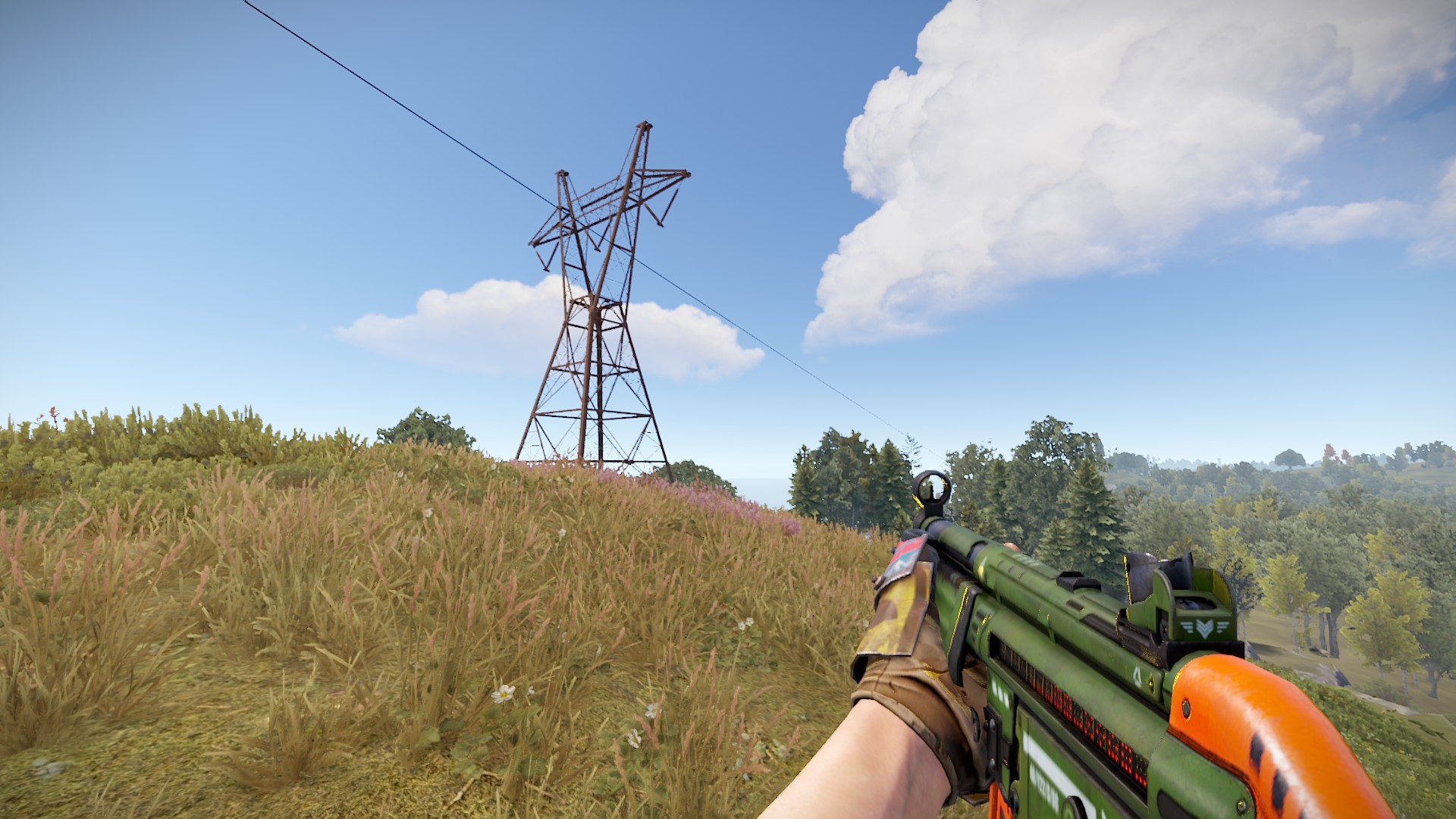 Elite Crate MP5