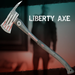 Dead Island 2 Liberty Axe