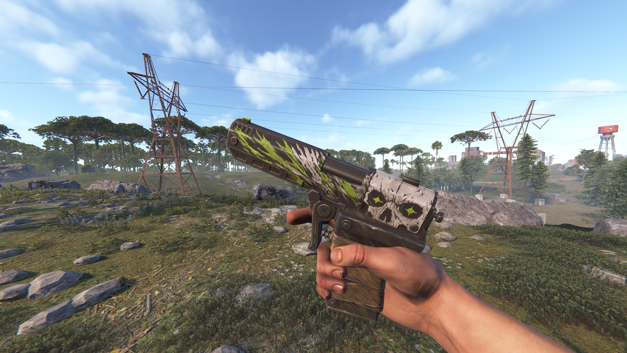 Scavenger SAP thumbnail 3