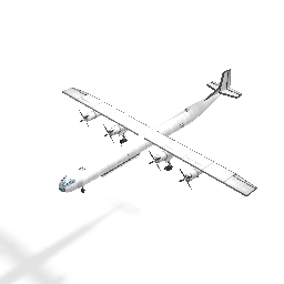 TB-37A Godwit