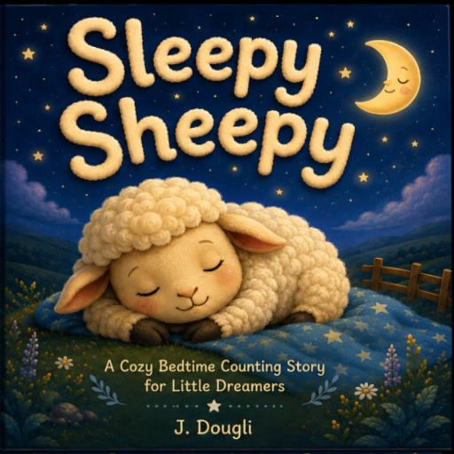 Sleepy Sheepy
