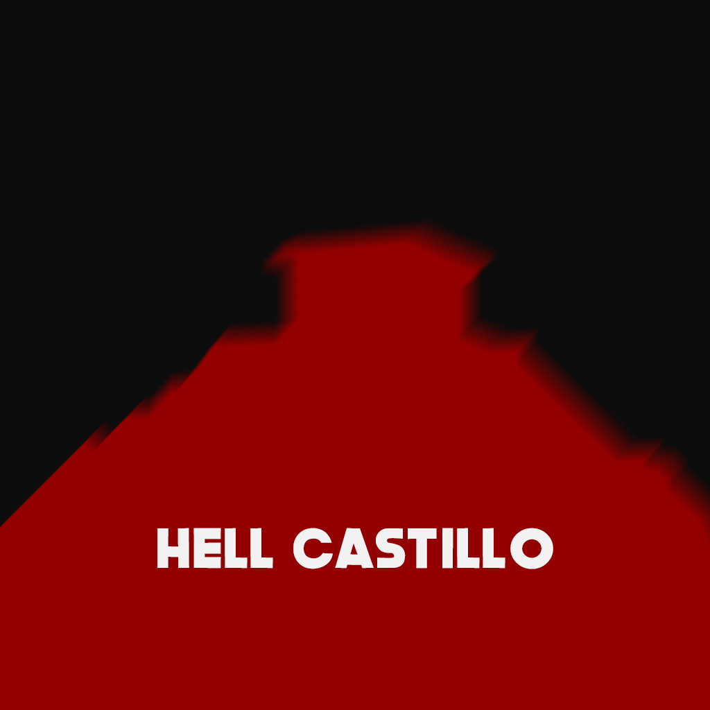 HELL CASTILLO