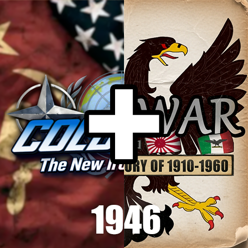 CWN + IW Compatch