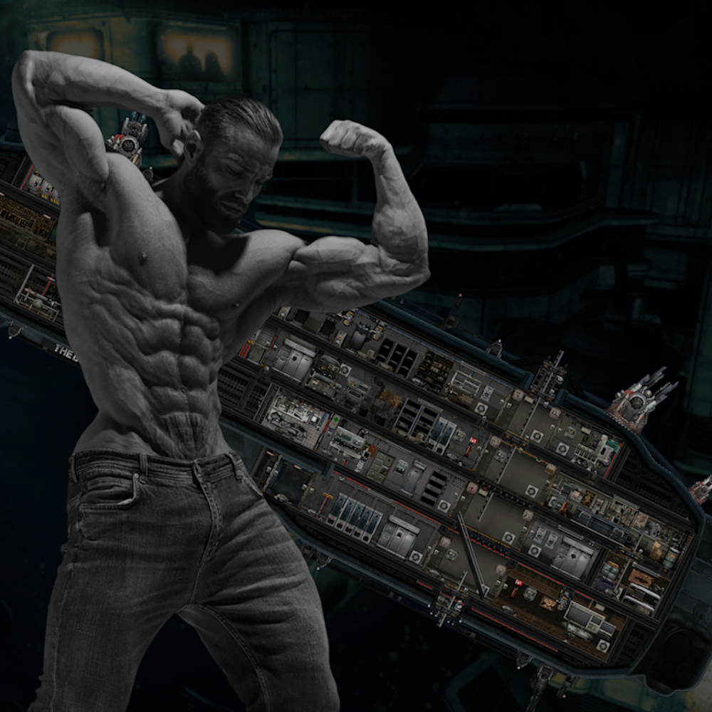 The Bugle – Barotrauma Mod