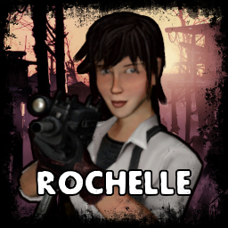 Cutie Pie (Rochelle)