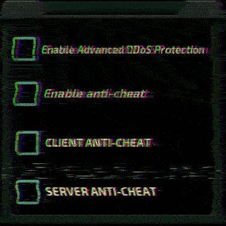 Security Guard - Anti-DoS WIP