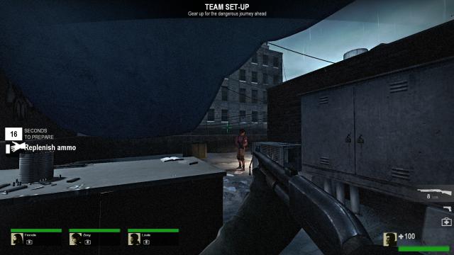 some of EA3 Build assets