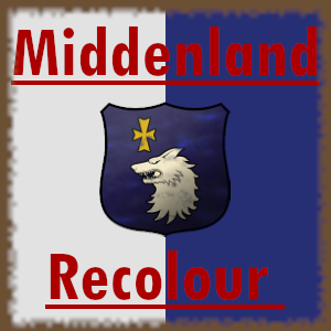 Blue & White Middenland preview
