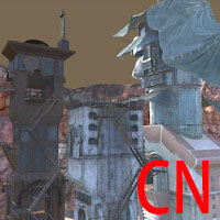 3 TOWERS CN