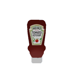 Ketchup