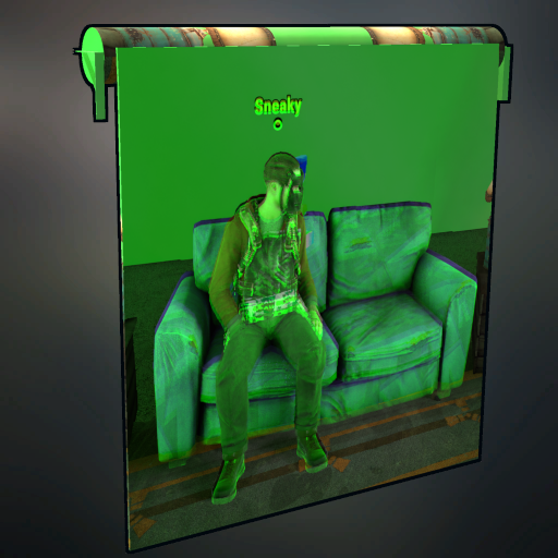 sneakygarage