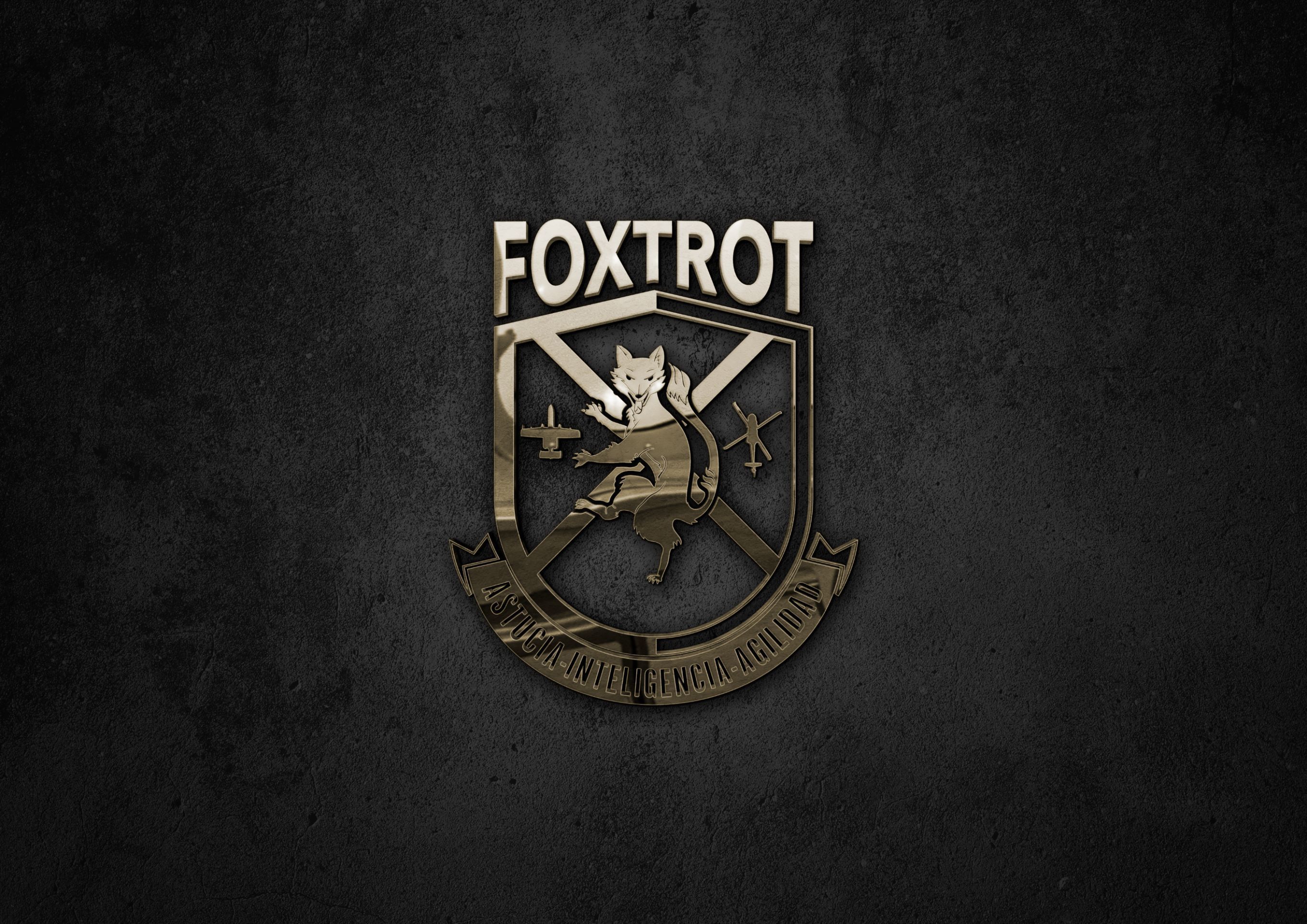 FT Foxtrot