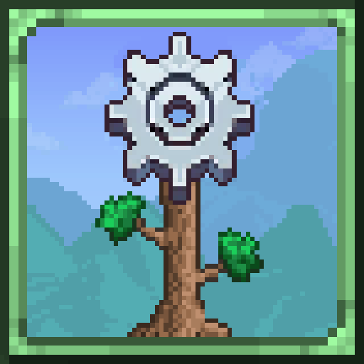 tOptimization – Terraria Mod