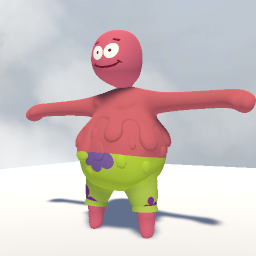 patrick