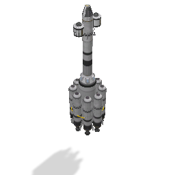 mun lander 0