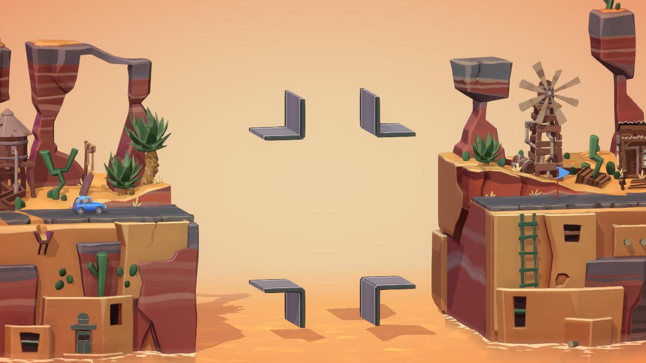 Four Corners
