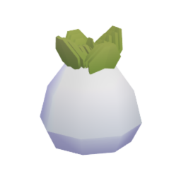 Onion - Scaled Down