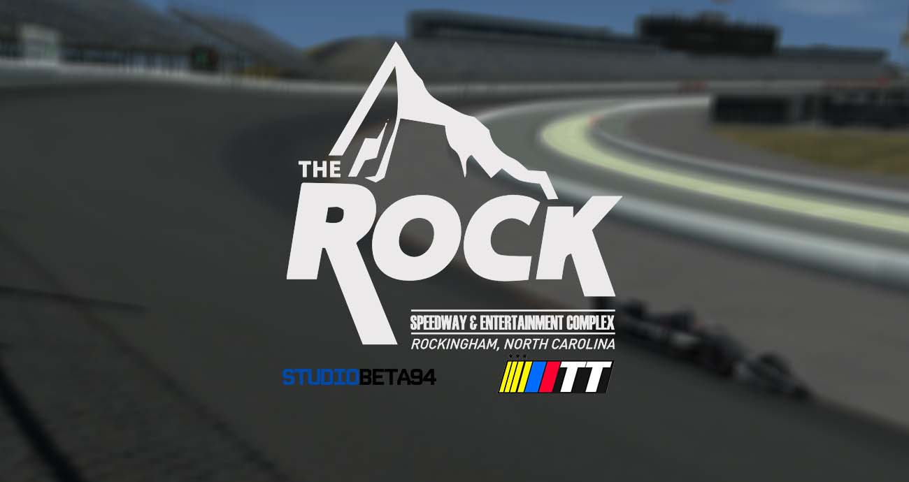 Rockingham Speedway [ legacy ]