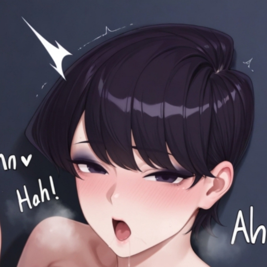 古见妈妈